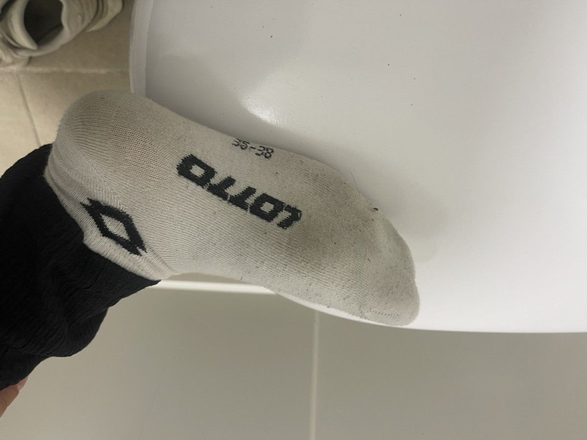 Lotto Sport Chaussettes Size US 6 / IT 36 - 1 Thumbnail