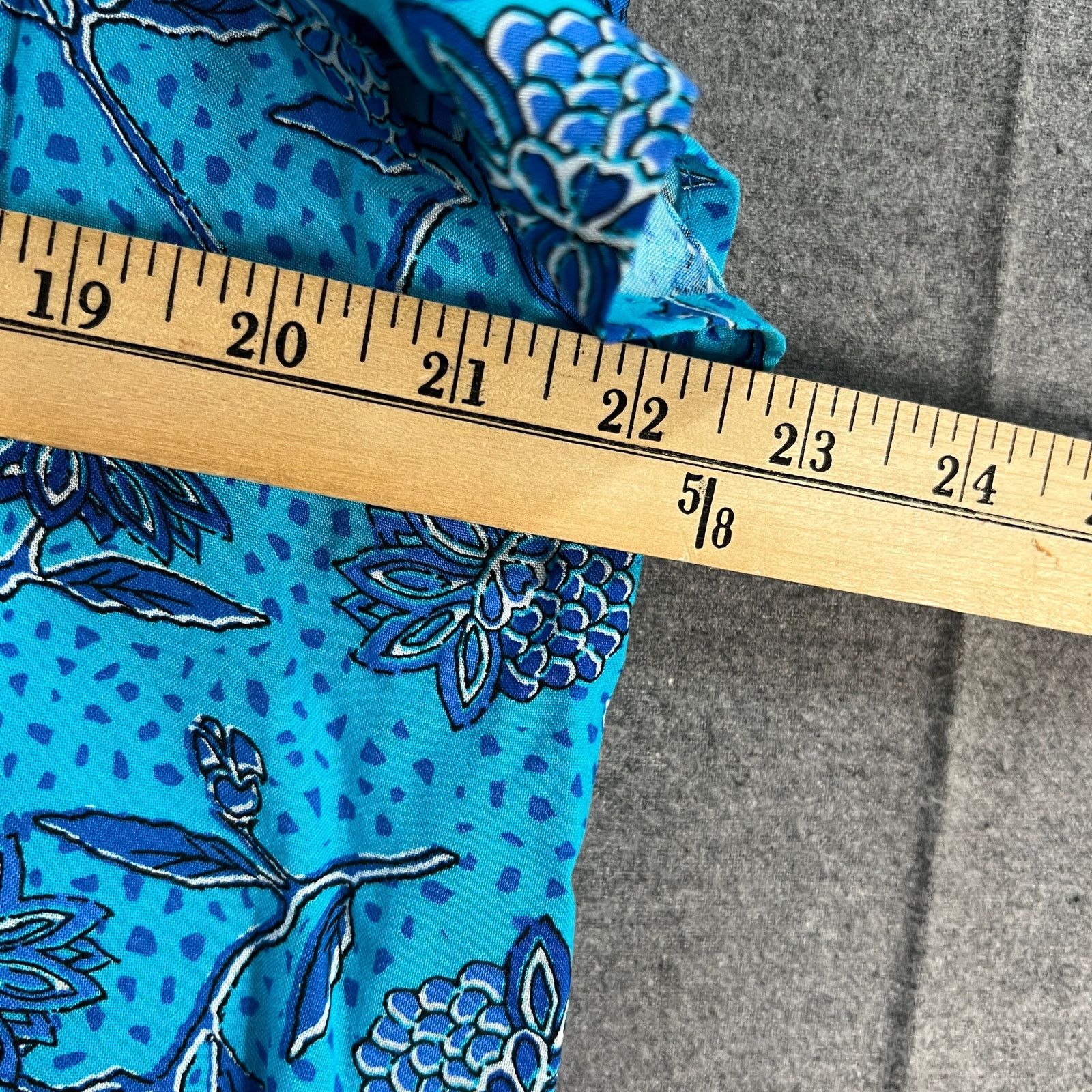 Other Destination 365 Short-Sleeve Midi Dress Size XL / US 12-14 / IT 48-50 - 10 Thumbnail