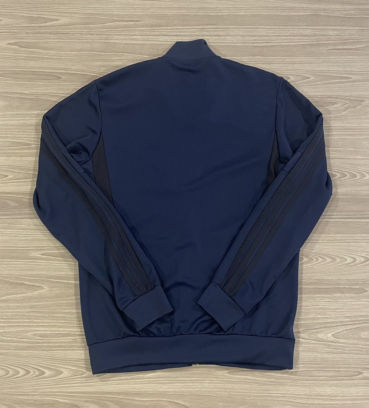 Adidas Adidas 2019/20 FC Bayern Munich Soccer Jacket Men’s Small Size US S / EU 44-46 / 1 - 6 Thumbnail