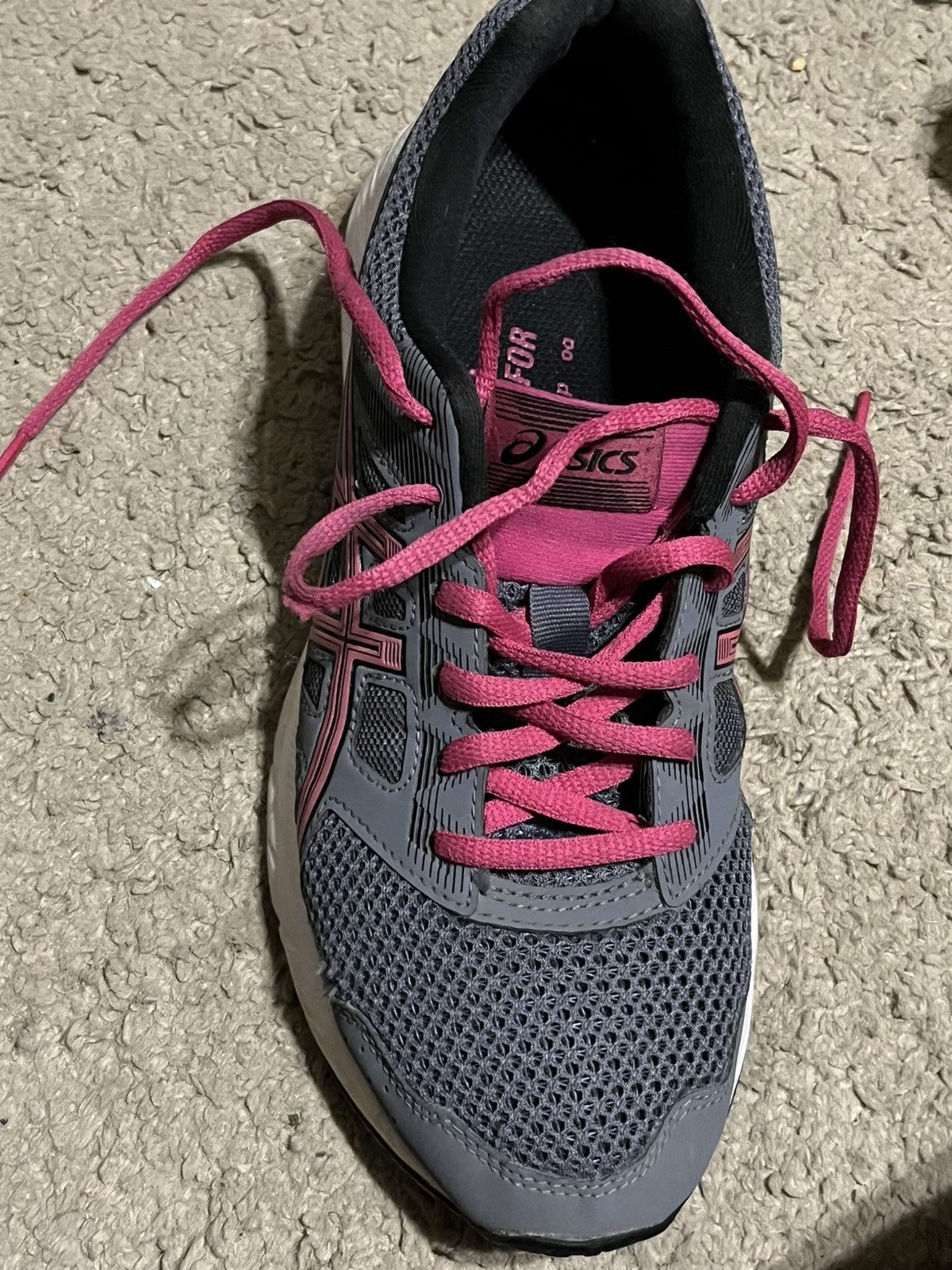 Asics Asics Shoes Size US 8.5 / EU 41-42 - 2 Thumbnail