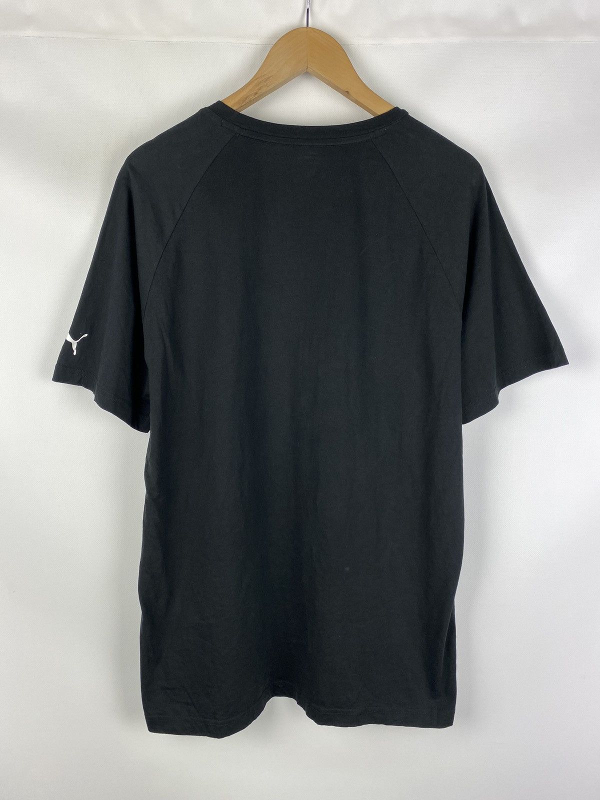 Mercedes-Benz × Puma Puma Mercedes AMG Petronas Motorsport t shirt Size US XL / EU 56 / 4 - 13 Thumbnail