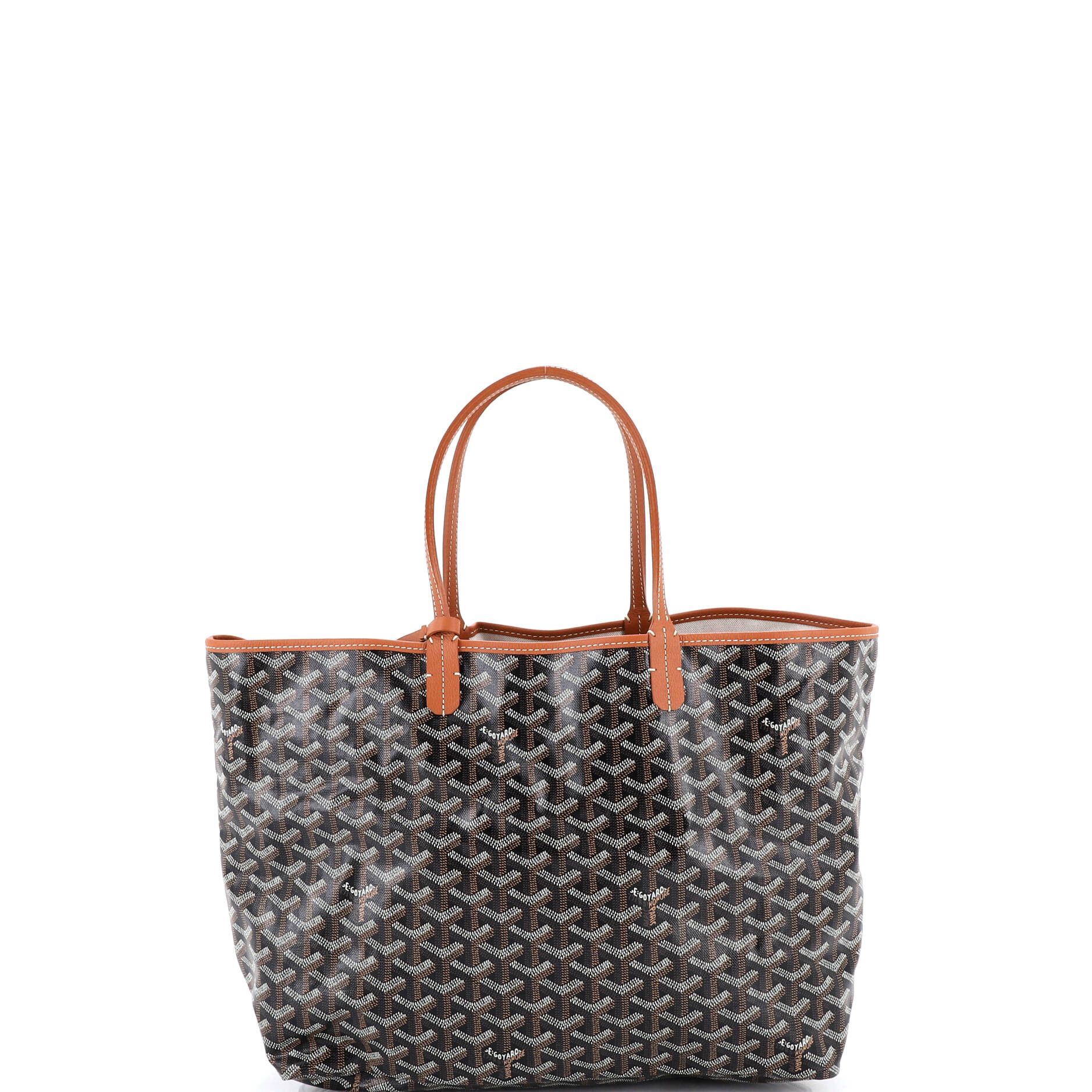 Goyard Saint Louis Tote Size ONE SIZE - 1 Thumbnail