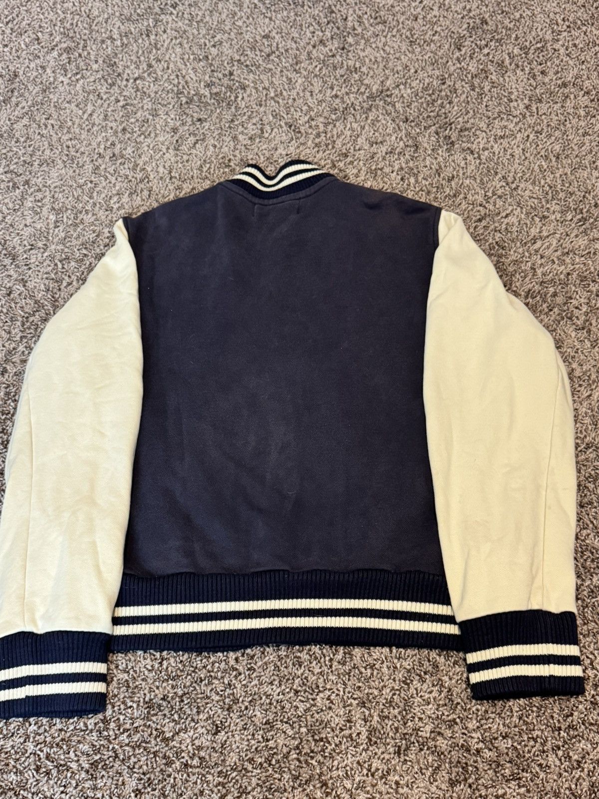 Polo Ralph Lauren Vintage Polo Ralph Lauren Button Up Sweater Size US XL / EU 56 / 4 - 2 Thumbnail
