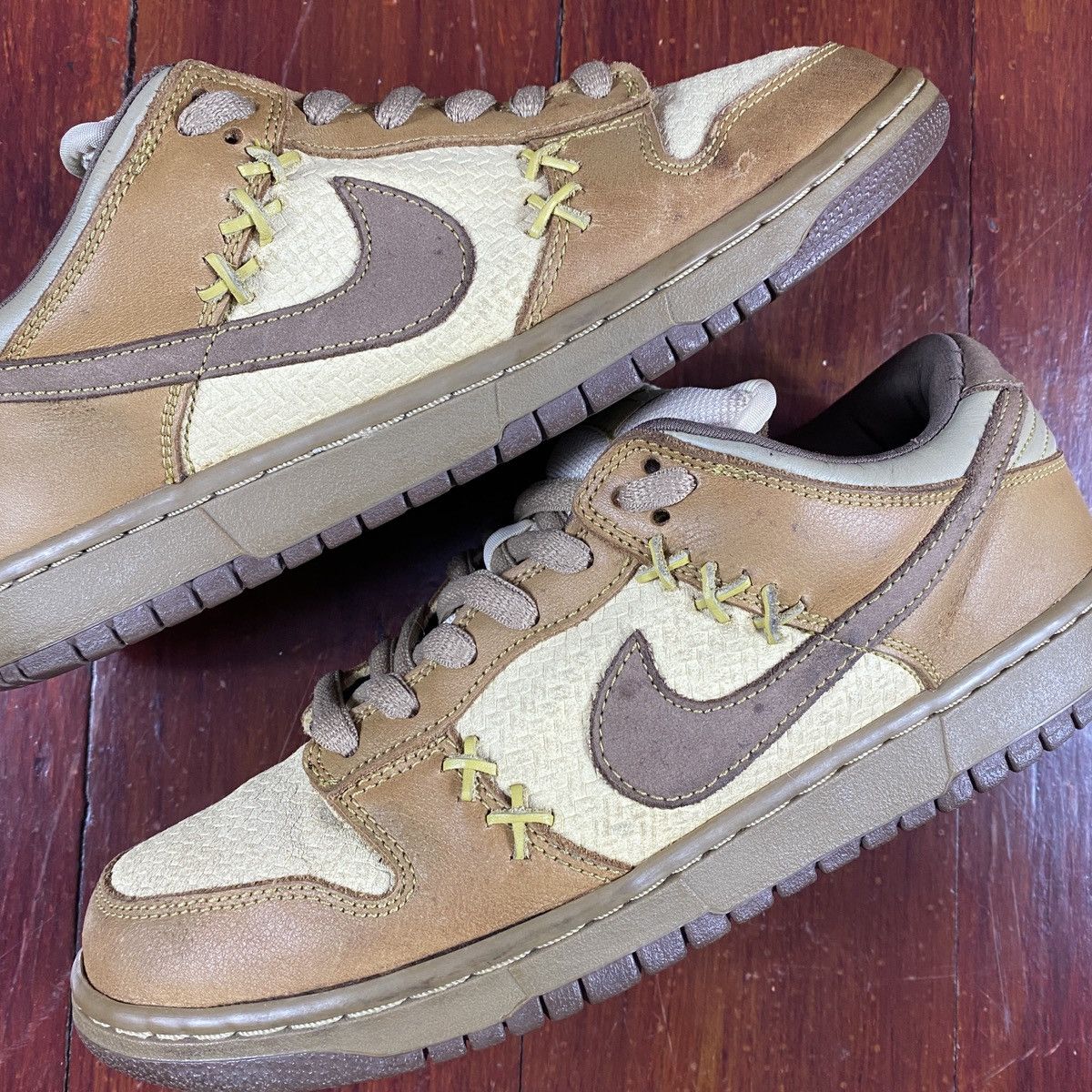 NIKESB上海 Shanghai II - Nike Skateboarding