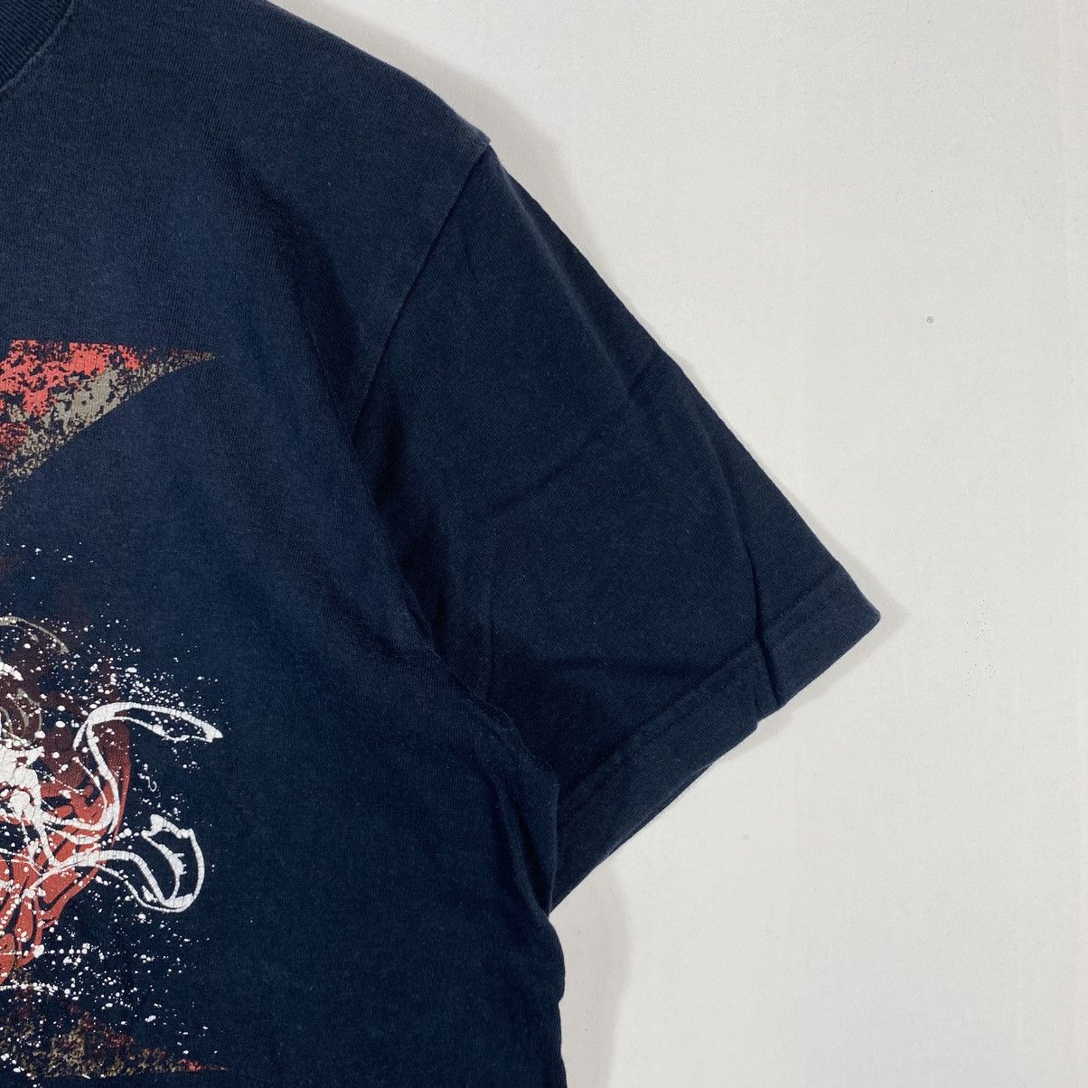 Band Tees Japanese Band X-JAPAN To Resume Its Attack In 2008 Tee Shirt Size US L / EU 52-54 / 3 - 3 Thumbnail