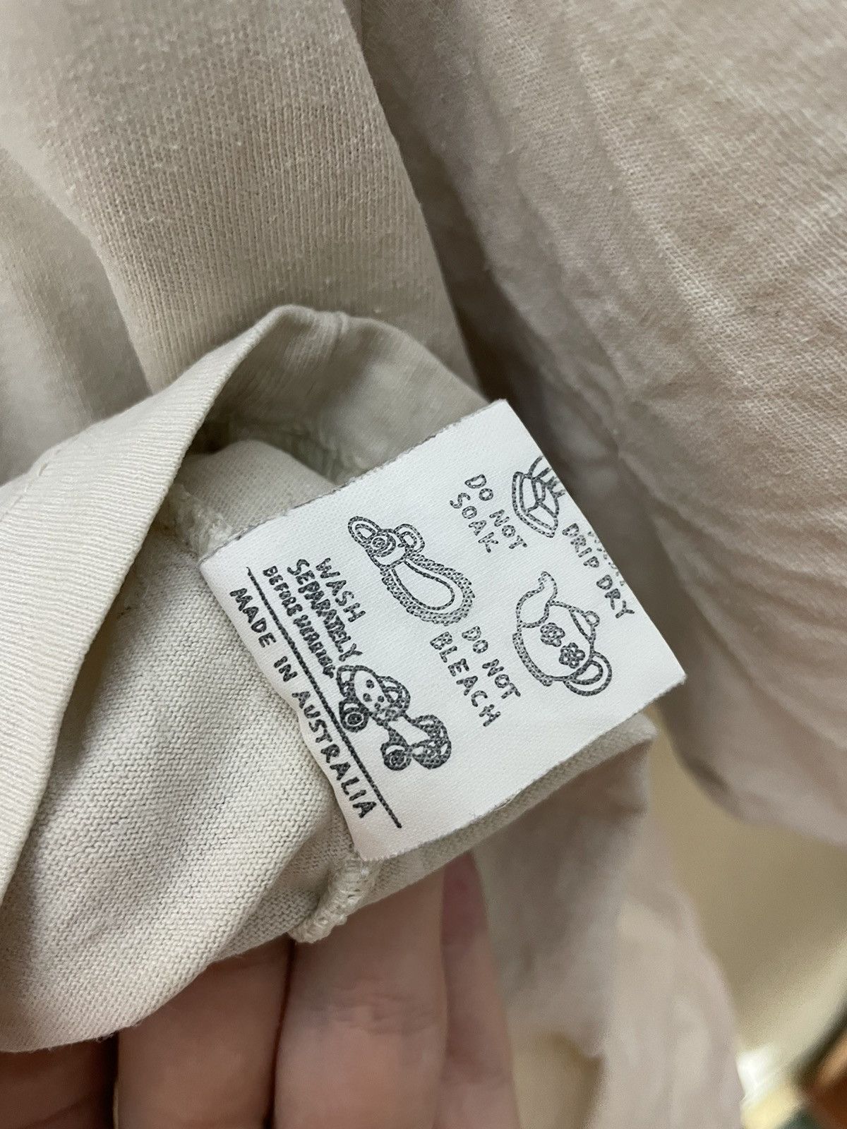 Mambo × Vintage Mambo 2002 vintage surf T shirt streetwear Size US L / EU 52-54 / 3 - 13 Thumbnail
