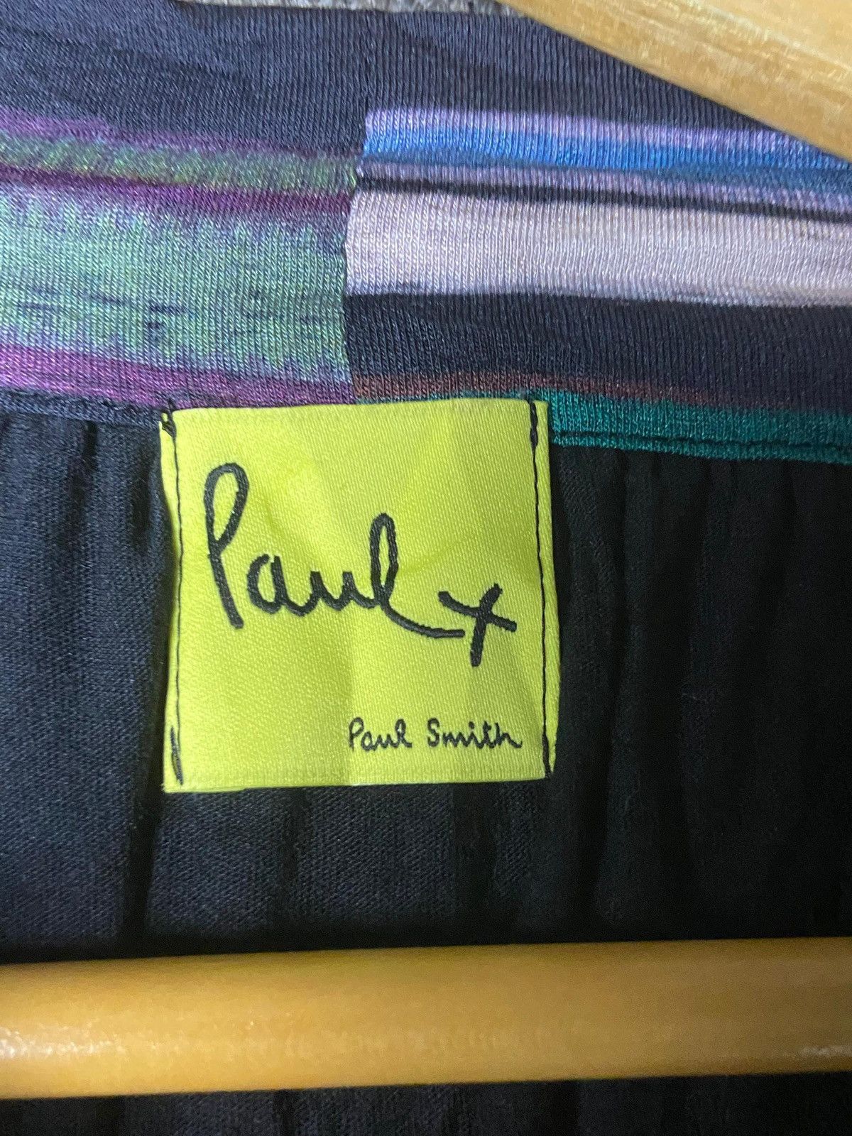 Paul Smith Paul x Paul Smith Women’s Tunic (155) Size S / US 4 / IT 40 - 6 Thumbnail