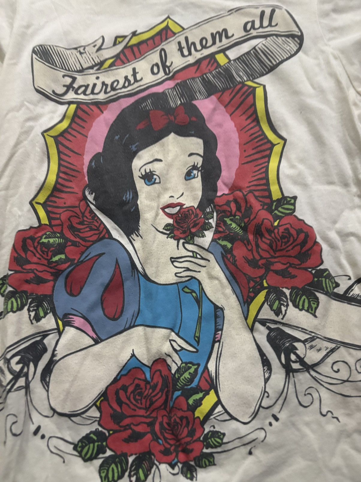 Disney Disney top Size L / US 10 / IT 46 - 2 Thumbnail
