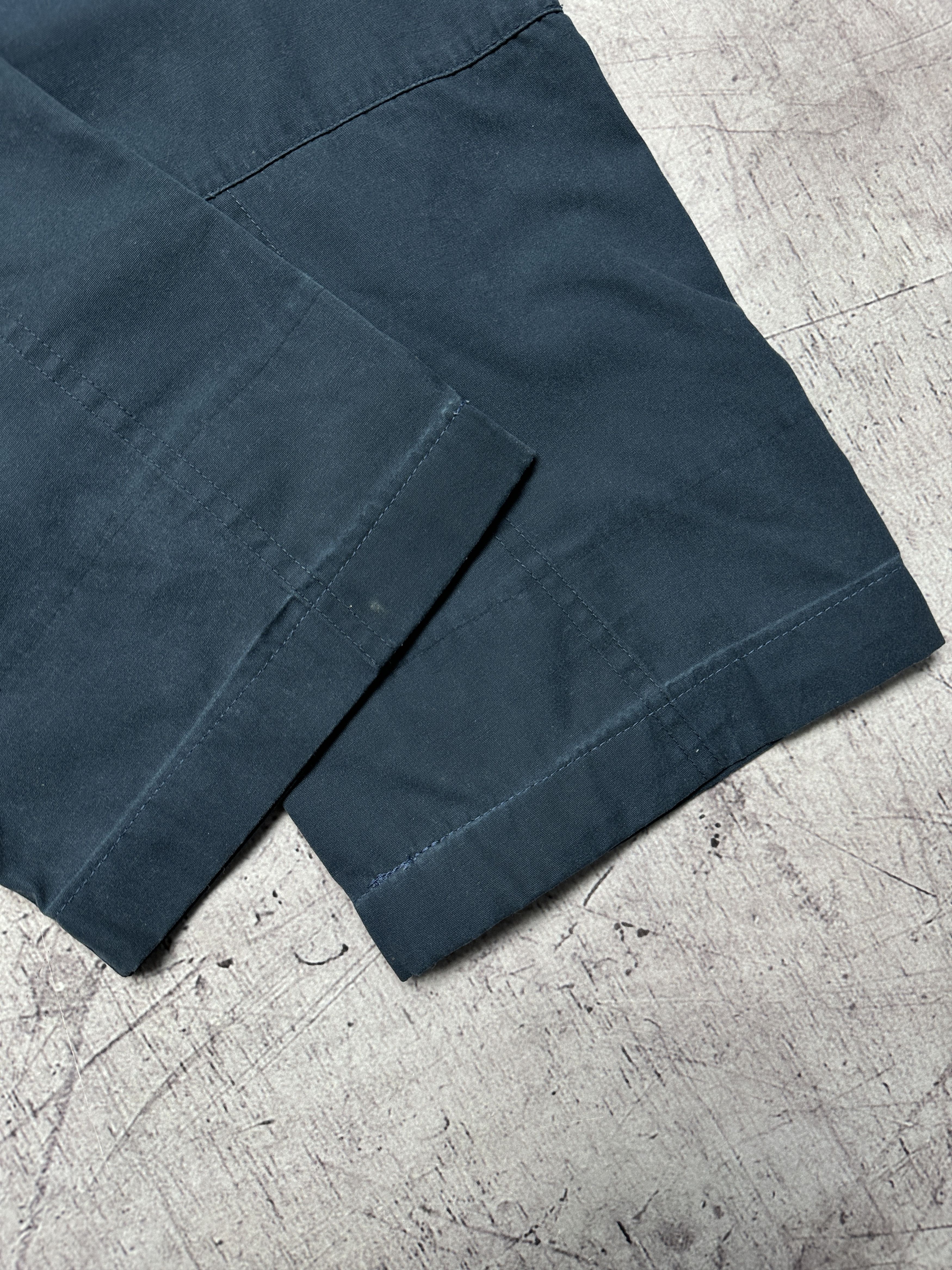 Fjallraven Fjalraven G1000 Mens Outdoor Cargo Pants Size US 30 / EU 46 - 10 Thumbnail