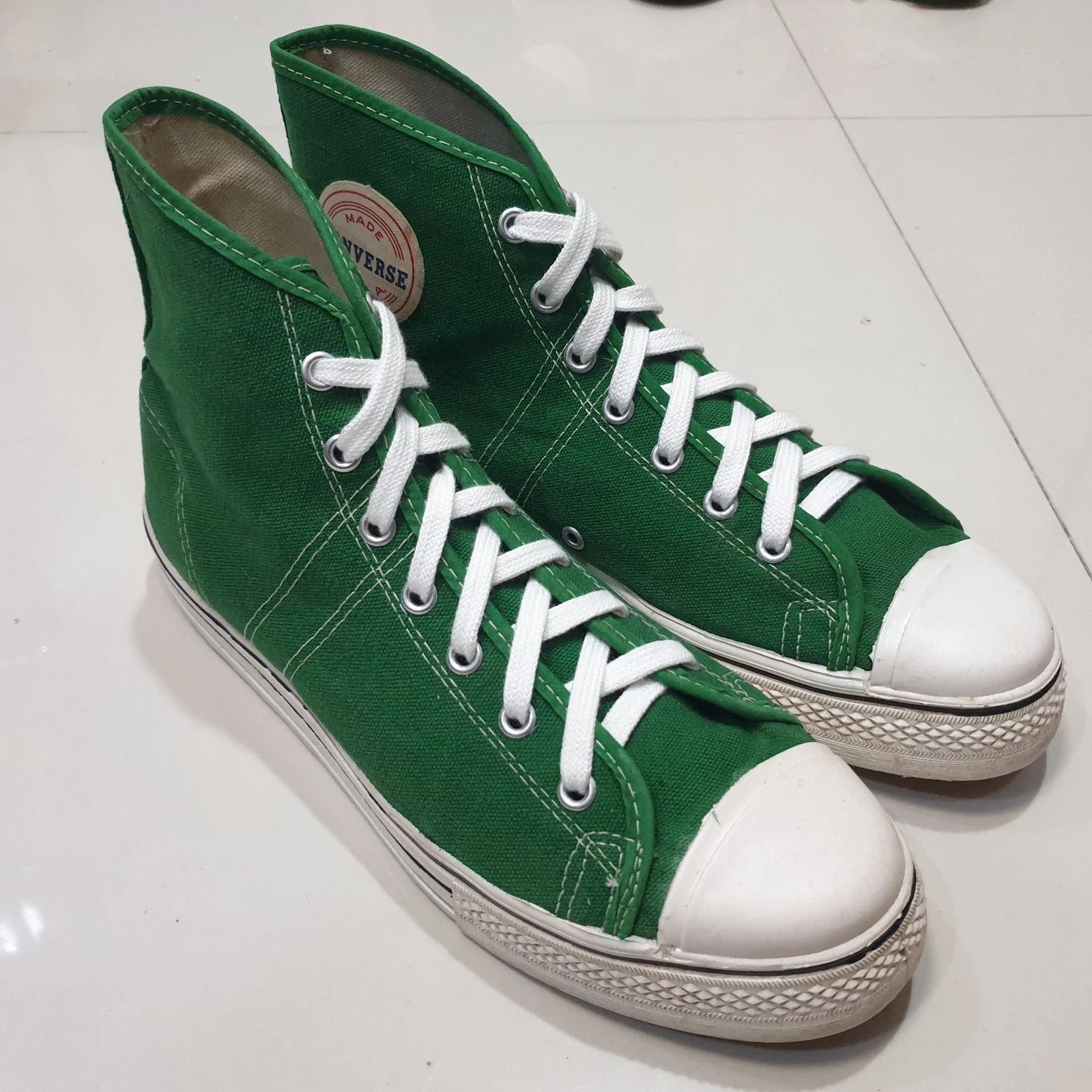 Converse Converse Fastbreak 70s Made in USA Size US 9 / EU 42 - 3 Thumbnail