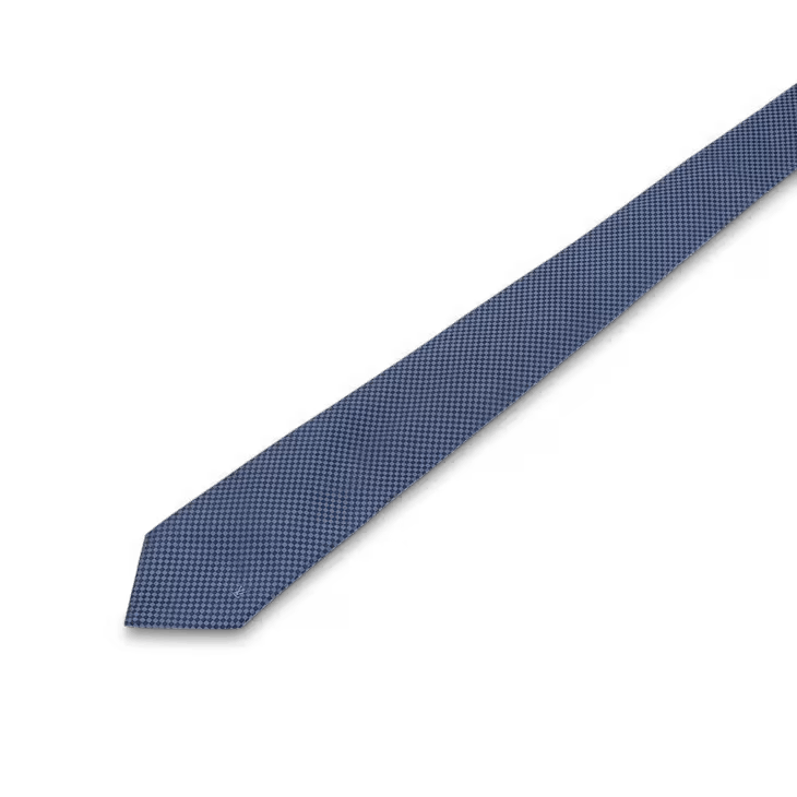 Louis Vuitton Micro Damier Tie Size ONE SIZE - 2 Thumbnail