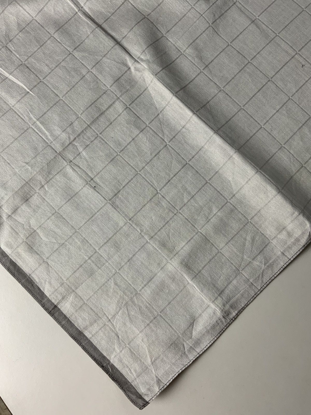 Calvin Klein Calvin Klein Bandana Handkerchief Size ONE SIZE - 9 Thumbnail