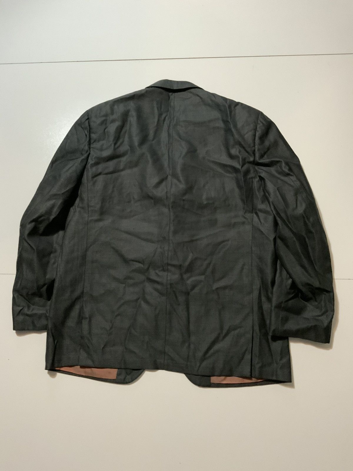 Vintage VTG 50s 60s Armer & Boyd Glen Hill Union Made Blazer Jacket Size US S / EU 44-46 / 1 - 2 Thumbnail