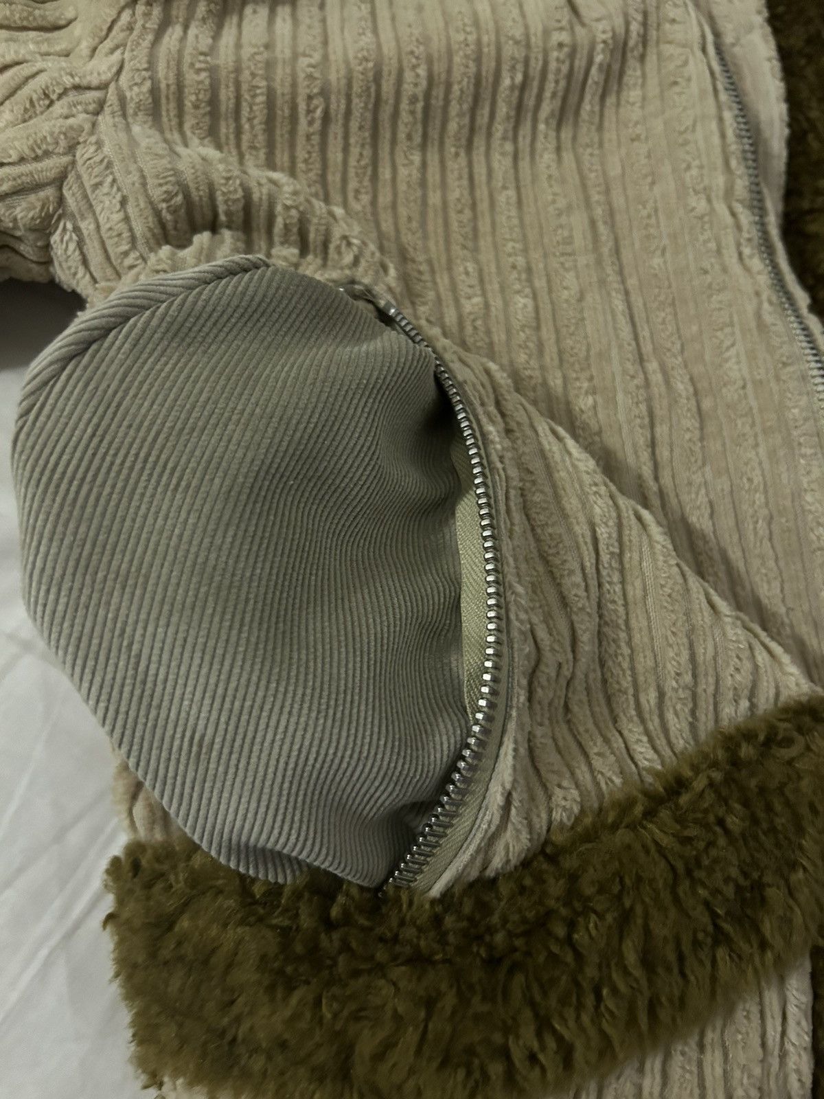 Dries Van Noten Dries Van Noten Jacket Size US M / EU 48-50 / 2 - 11 Thumbnail