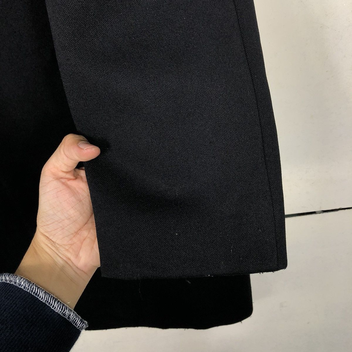 Miu Miu 🔥VINTAGE WOOL JACKET MIU MIU MADE IN ITALY Size US M / EU 48-50 / 2 - 14 Thumbnail