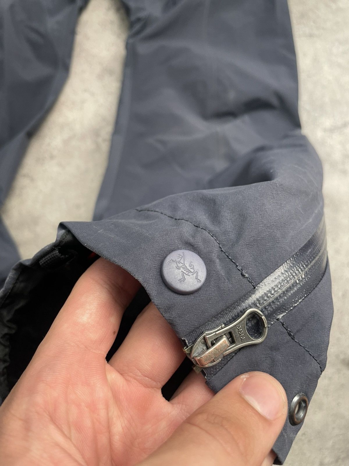 Arc'teryx Vintage Arcteryx Ski Pants Gore Tex Size US 32 / EU 48 - 12 Thumbnail