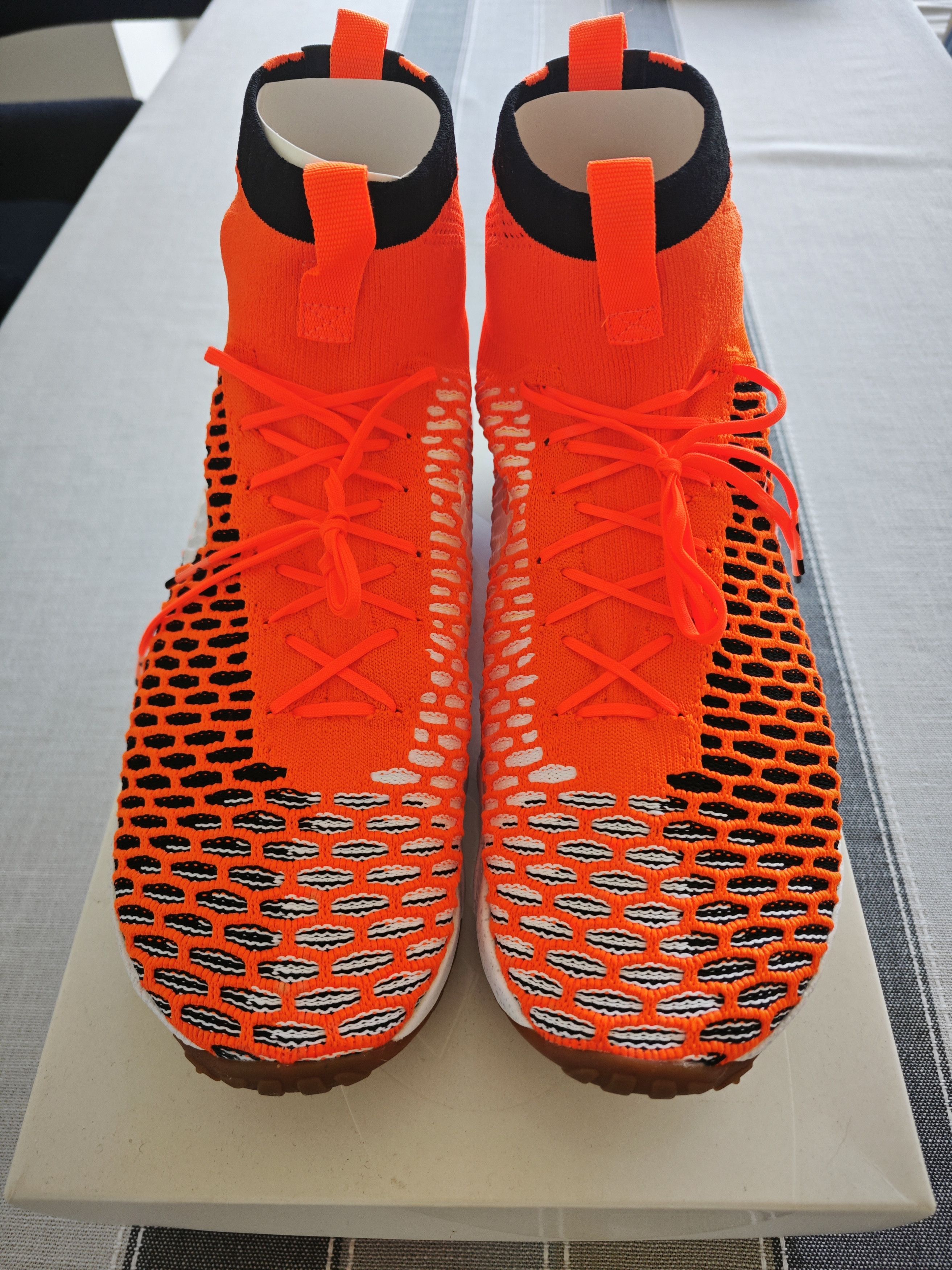 Nike Brand NEW! NikeLab Air Footscape Magista SP Netherland Size US 9.5 / EU 42-43 - 3 Thumbnail