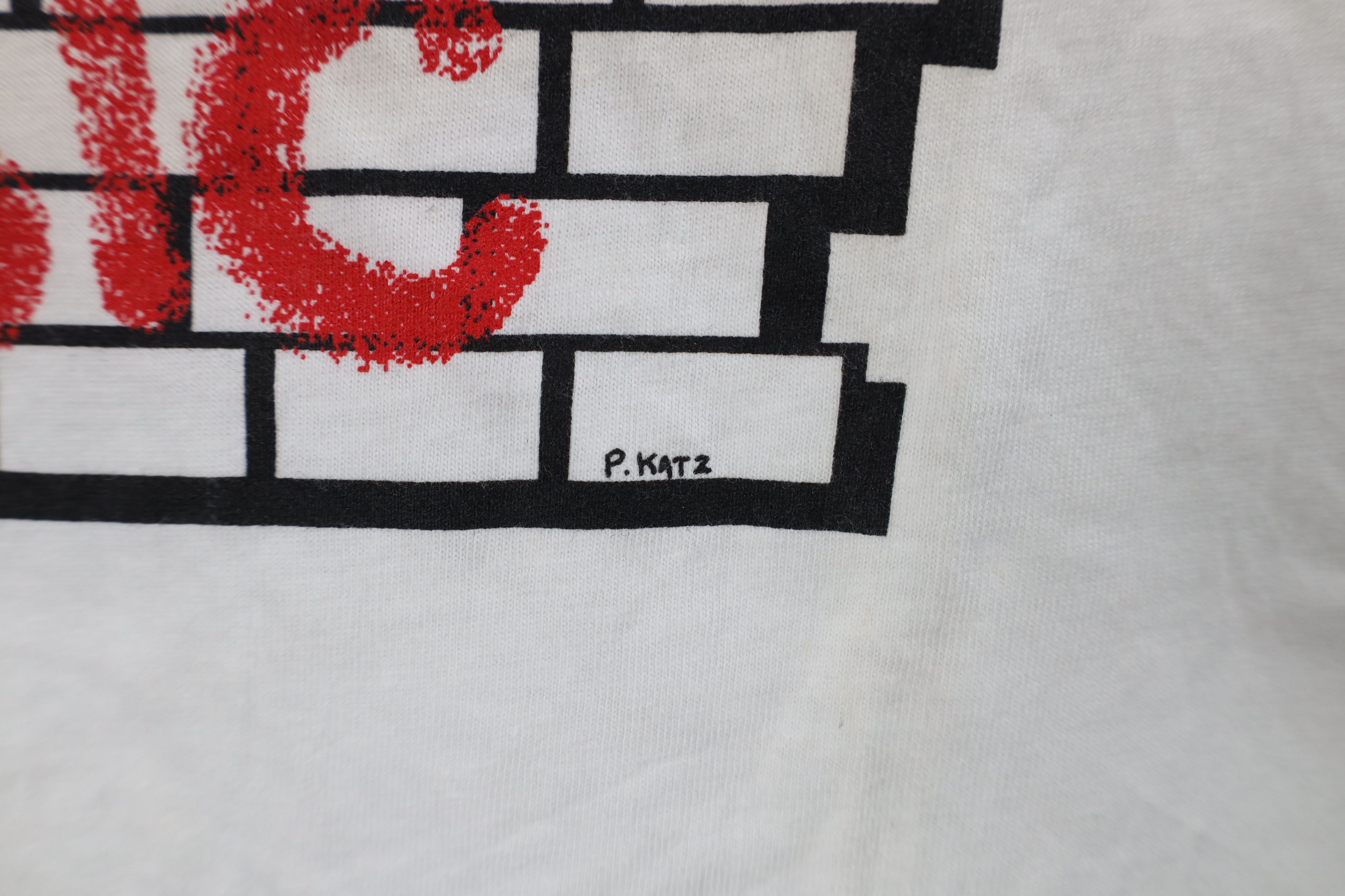 Vintage Vintage 90s Vanilla Ice To The Extreme Play That T-Shirt Size US XL / EU 56 / 4 - 5 Thumbnail