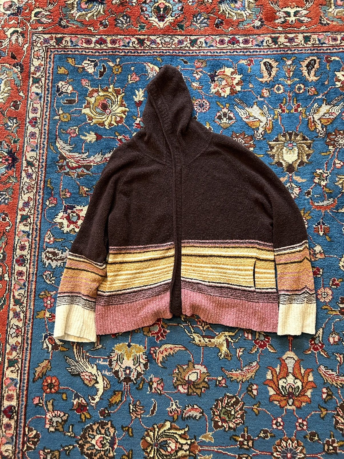 Kiko Kostadinov Kiko Kostadinov Ketra Hoodie | Grailed