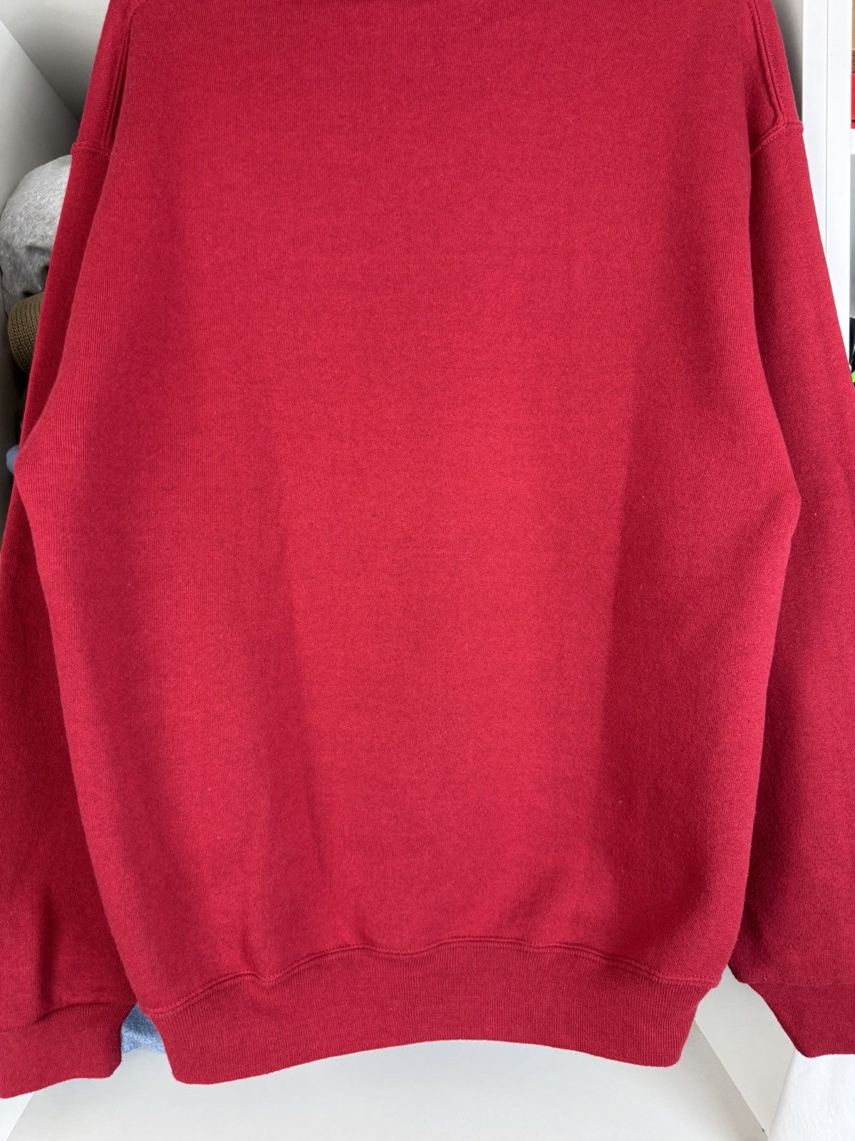 Russell Athletic Vintage Russel Athletic Stanford Hoodie Size US M / EU 48-50 / 2 - 18 Thumbnail