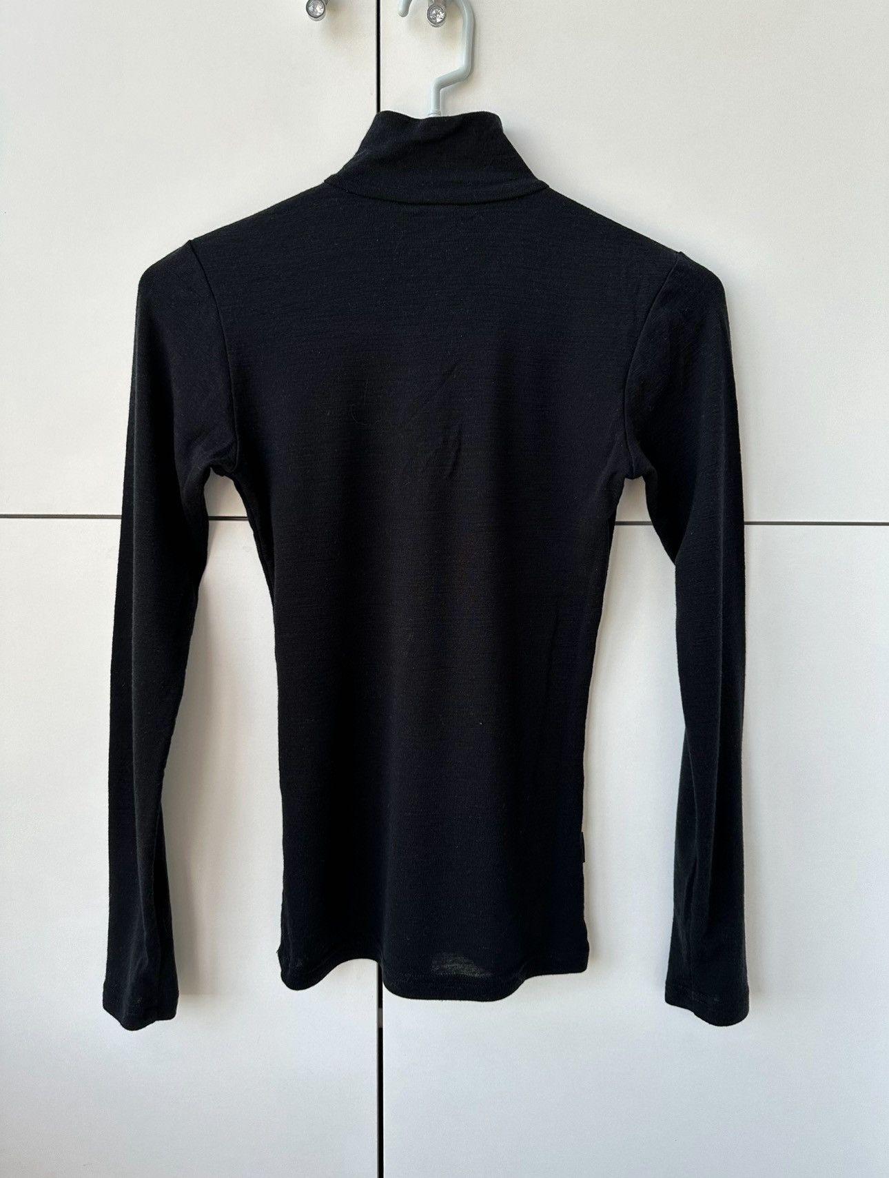Icebreaker Icebreaker 1/4 Zip Long Sleeve Size XS / US 0-2 / IT 36-38 - 9 Thumbnail