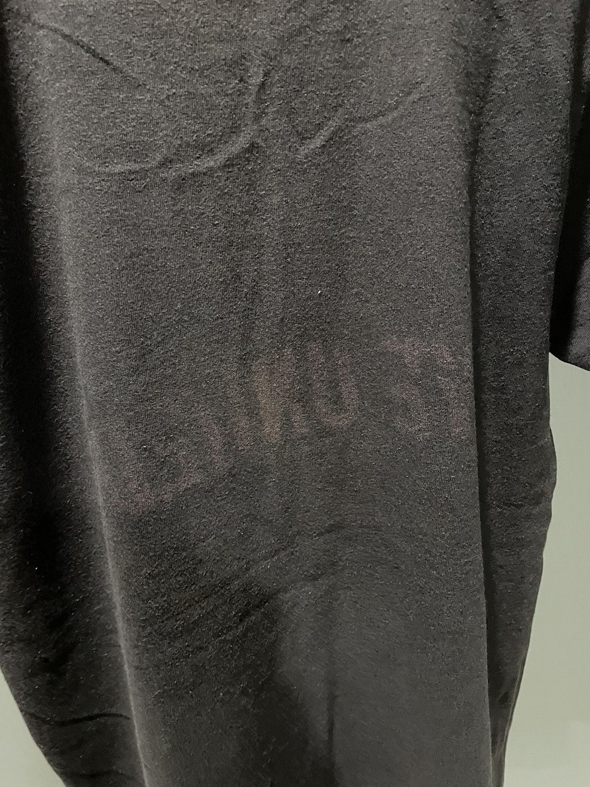 DC Comics Vintage Batman The Dark Night Tee Size US S / EU 44-46 / 1 - 6 Thumbnail