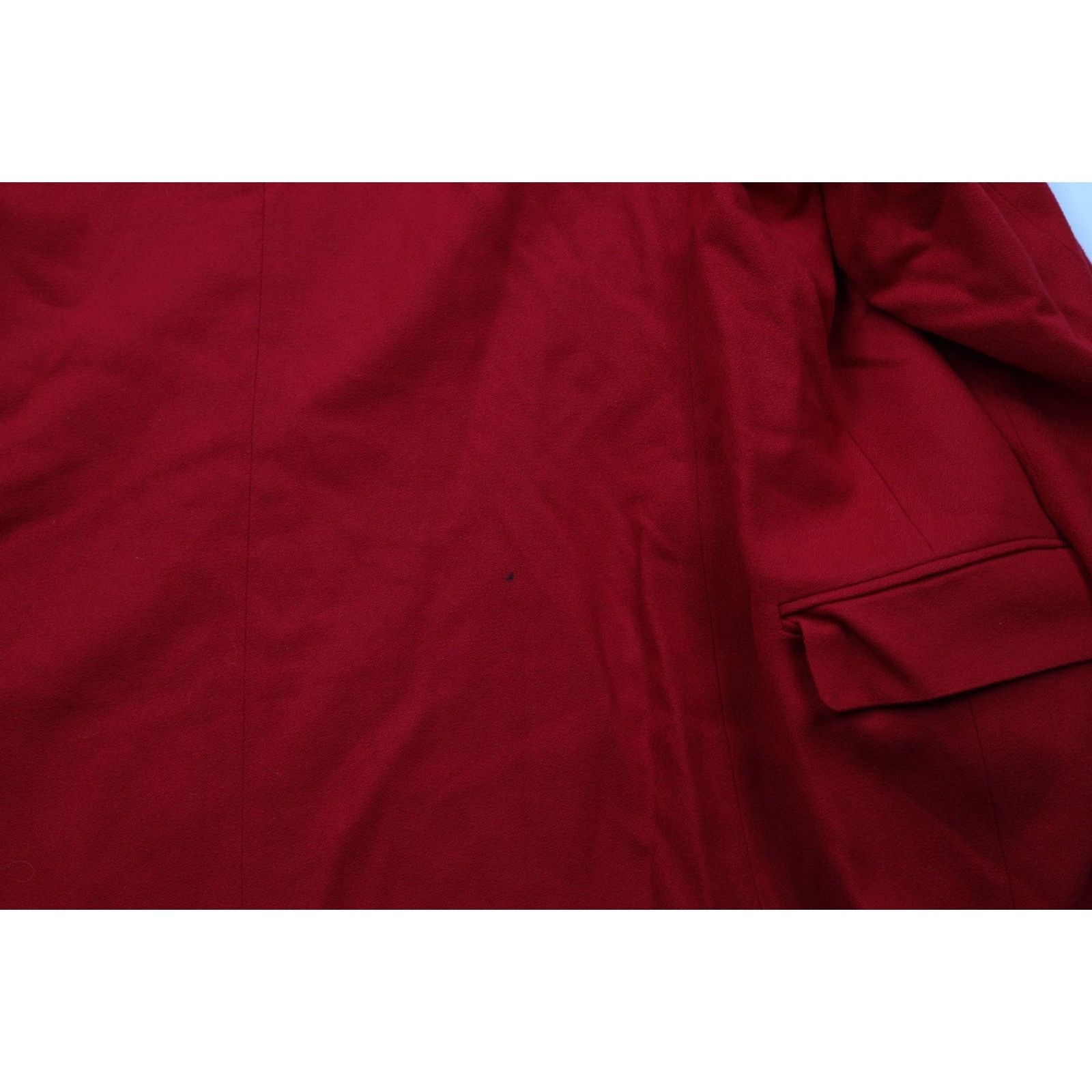 Pendleton Vintage 80s 90s Pendleton Wool 2 Piece Business Church Suit Size XL / US 12-14 / IT 48-50 - 10 Thumbnail