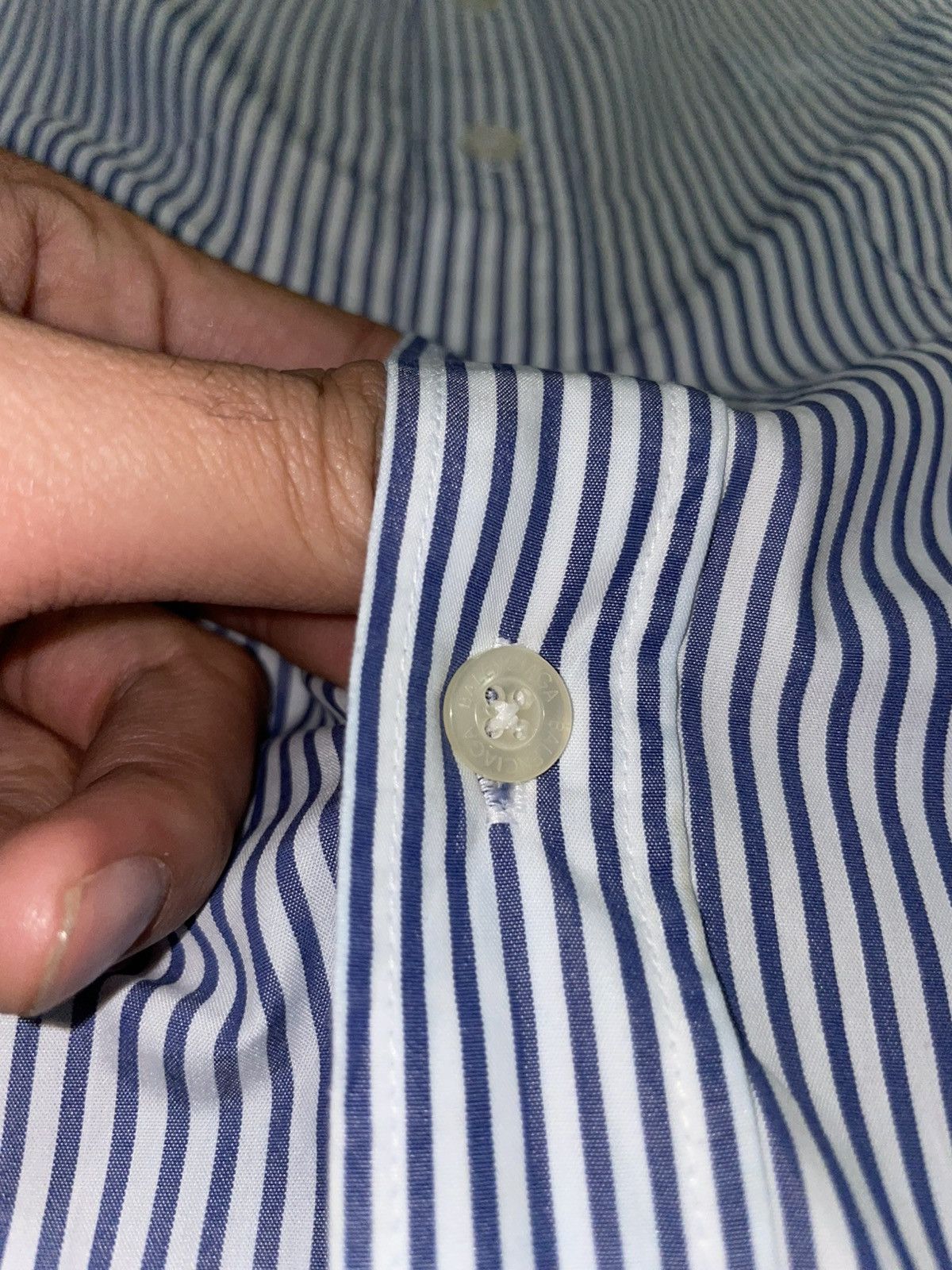 Balenciaga Shirt balenciaga Size US L / EU 52-54 / 3 - 7 Thumbnail