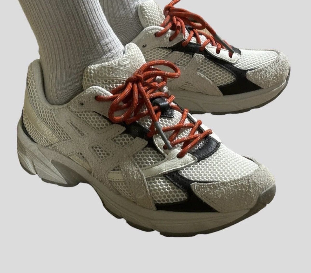 Asics Asics x Hal Studios Gel-1130 MK-III Glacier Size US 11.5 / EU 44-45 - 3 Thumbnail