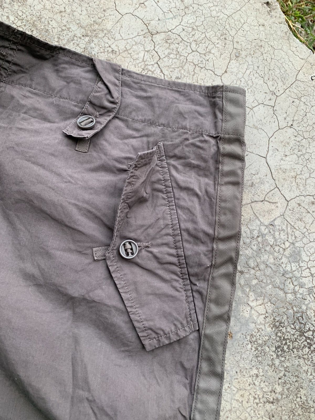 Beams Plus × Japanese Brand 🔥Steals🔥 Beams heart short pants Size US 34 / EU 50 - 9 Thumbnail