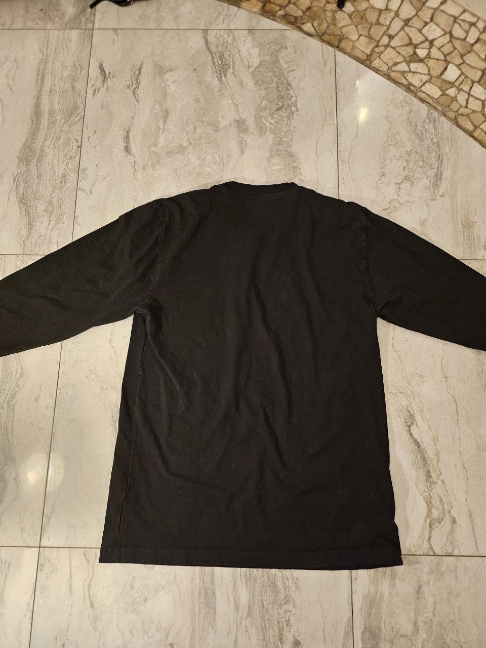 Dickies × Vintage Dickies long sleeve heavyweight Henley Size US L / EU 52-54 / 3 - 4 Thumbnail
