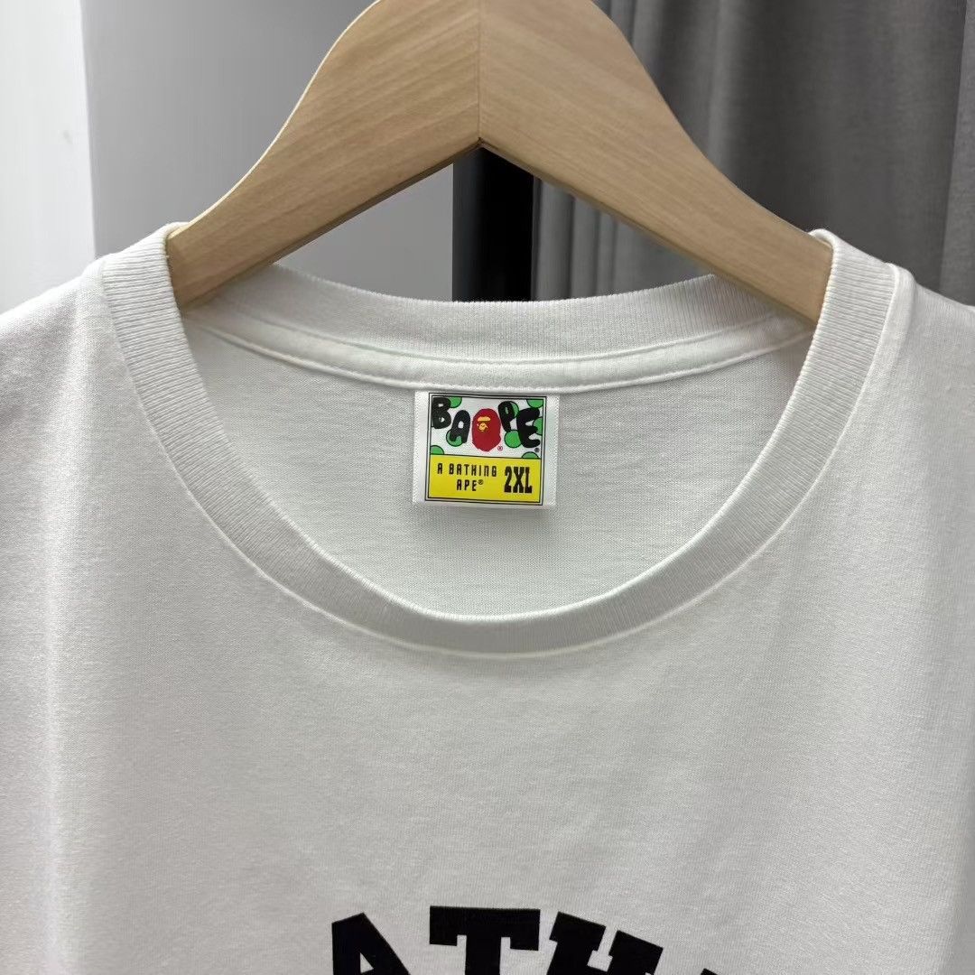 Bape BAPE CLASSIC TEE Size US XXL / EU 58 / 5 - 2 Thumbnail