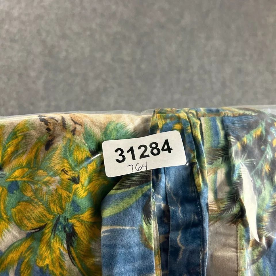 Tori Richard Tori Richards Uniforms Hawaiian Shirt Small All Over Print Size US S / EU 44-46 / 1 - 10 Thumbnail
