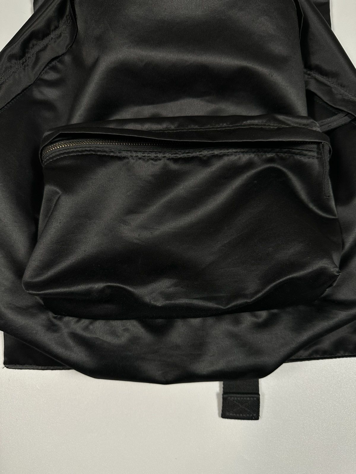 Eastpak × Raf Simons Raf Simons x Eastpak Punk Poster Padded Backpack Size ONE SIZE - 11 Thumbnail