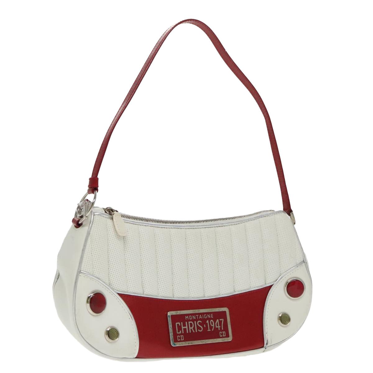 Dior Dior Cadillac shoulder Size ONE SIZE - 1 Thumbnail