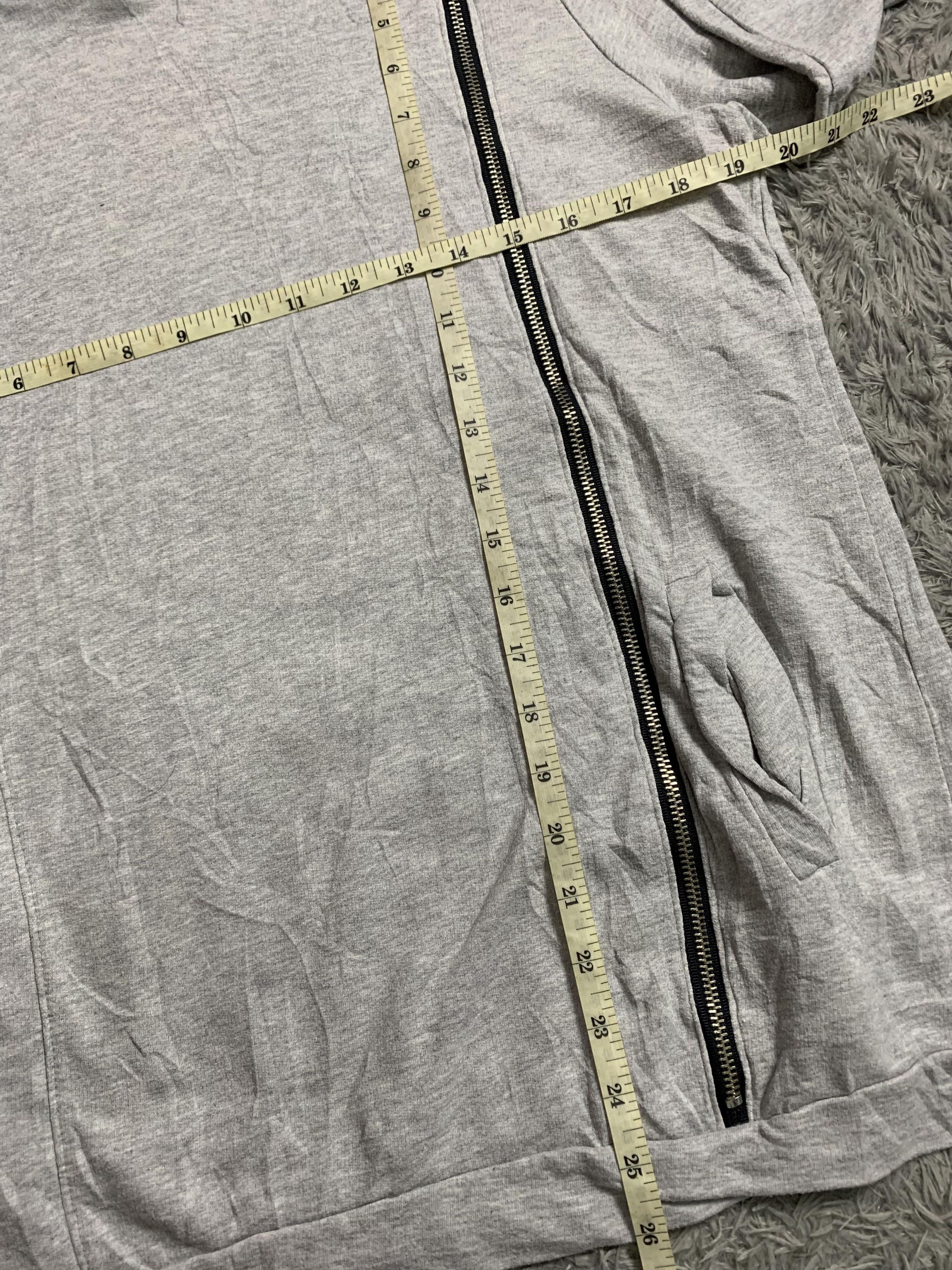 Japanese Brand Japan Brand Leighee Hoodie LGB Style Size US M / EU 48-50 / 2 - 6 Thumbnail