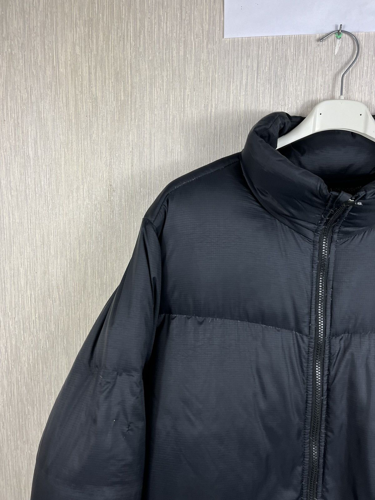 Nike × Nike ACG × Vintage Vintage Nike ACG heavy down jacket rare y2k puffer Size US XL / EU 56 / 4 - 4 Thumbnail