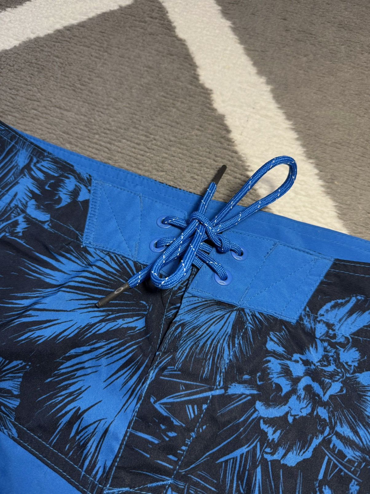 Oakley Oakley Board Shorts men’s surfing swimming trunks 34 Size US 34 / EU 50 - 6 Thumbnail