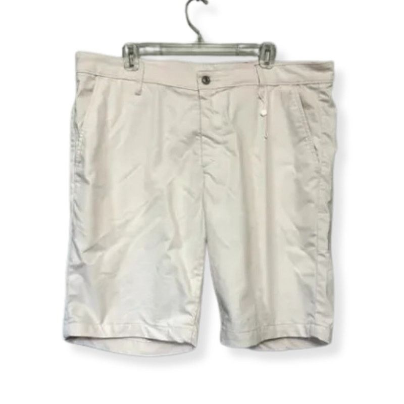 AG Jeans AG Jeans Chino Shorts SlimFit Functional Pockets Pink 40 NWT Size US 40 / EU 56 - 2 Thumbnail