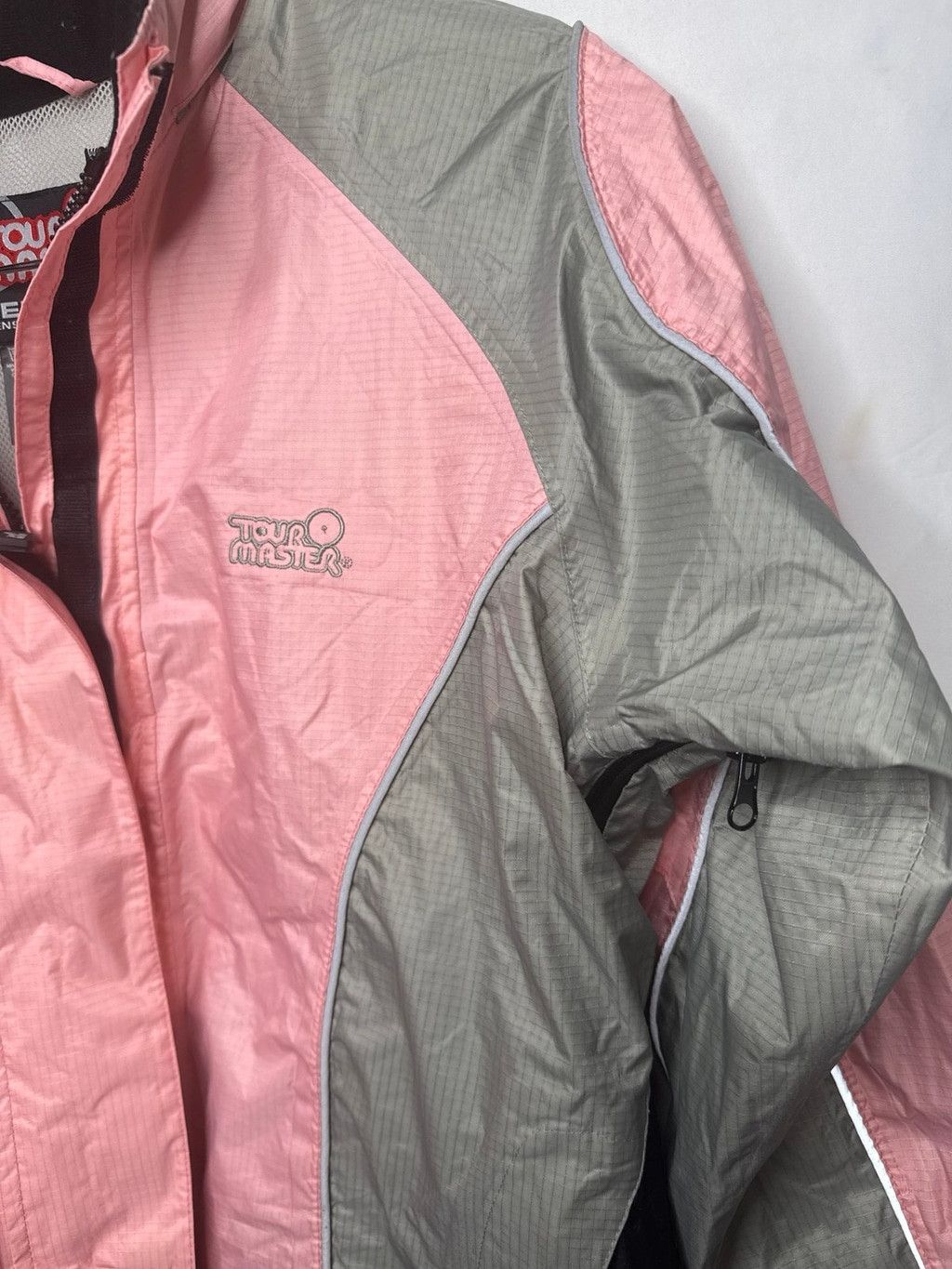 Tour Master Tour Master Sentinel rainsuit cold weather jacket sz XS Size XS / US 0-2 / IT 36-38 - 5 Thumbnail
