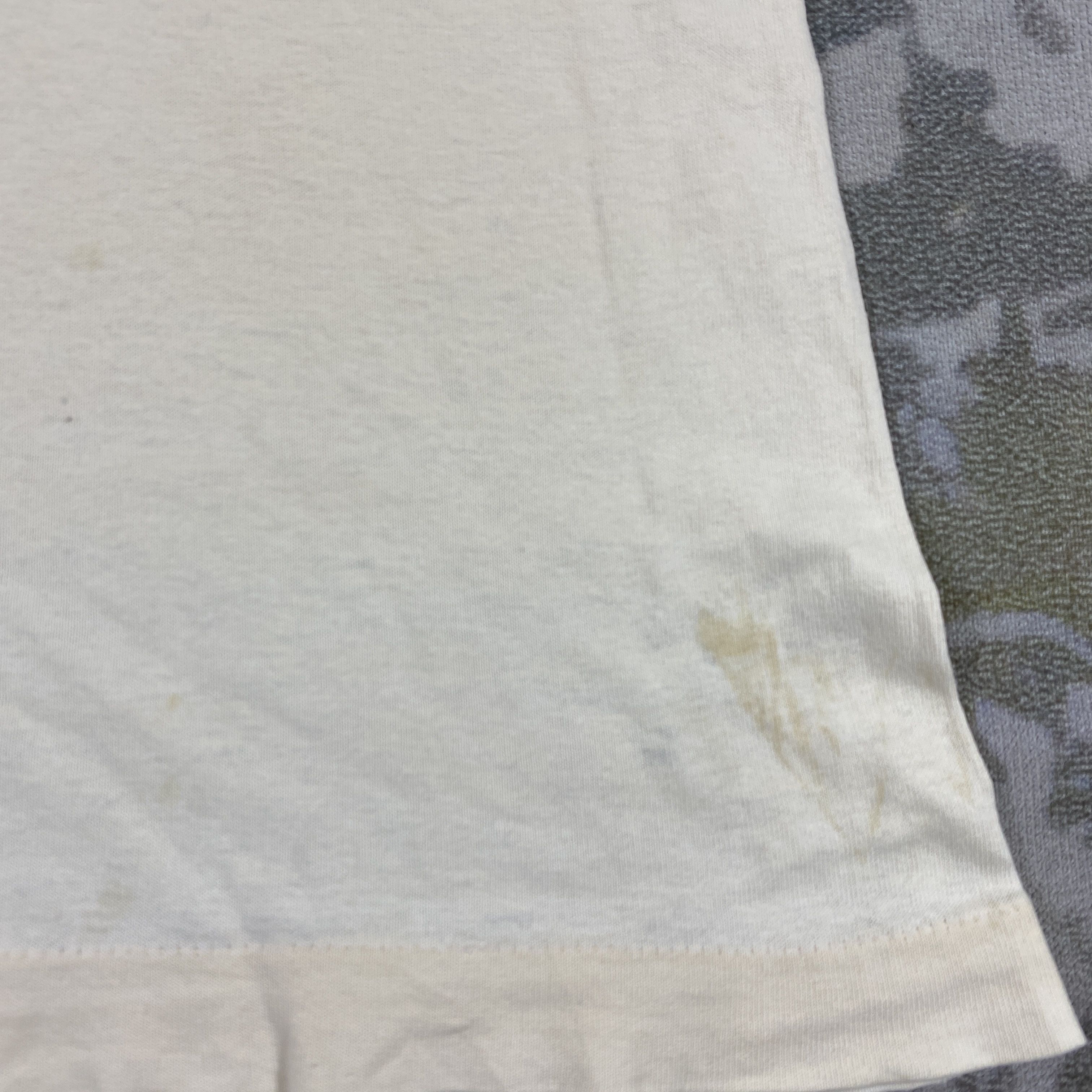 Vintage Vintage Race Unity Day Medium Tee -D081 Size US M / EU 48-50 / 2 - 8 Thumbnail