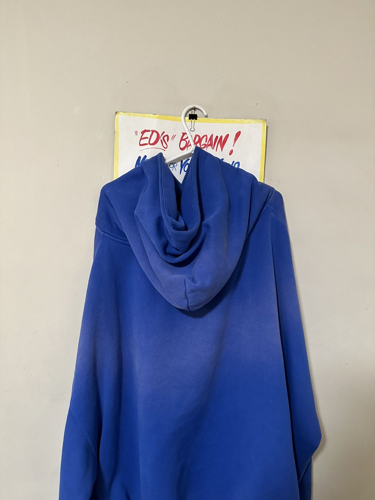 Entire Studios Entire Studios Ozone Hoodie Size US XL / EU 56 / 4 - 3 Thumbnail
