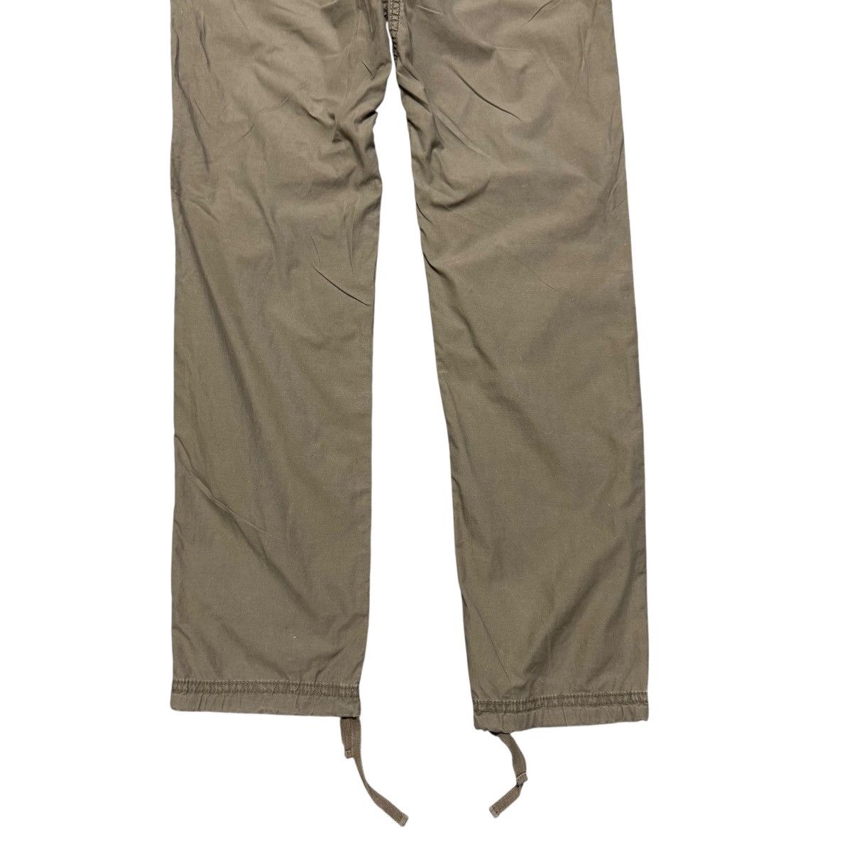GOA G.O.A Military Parachute Pants Size US 29 - 12 Thumbnail