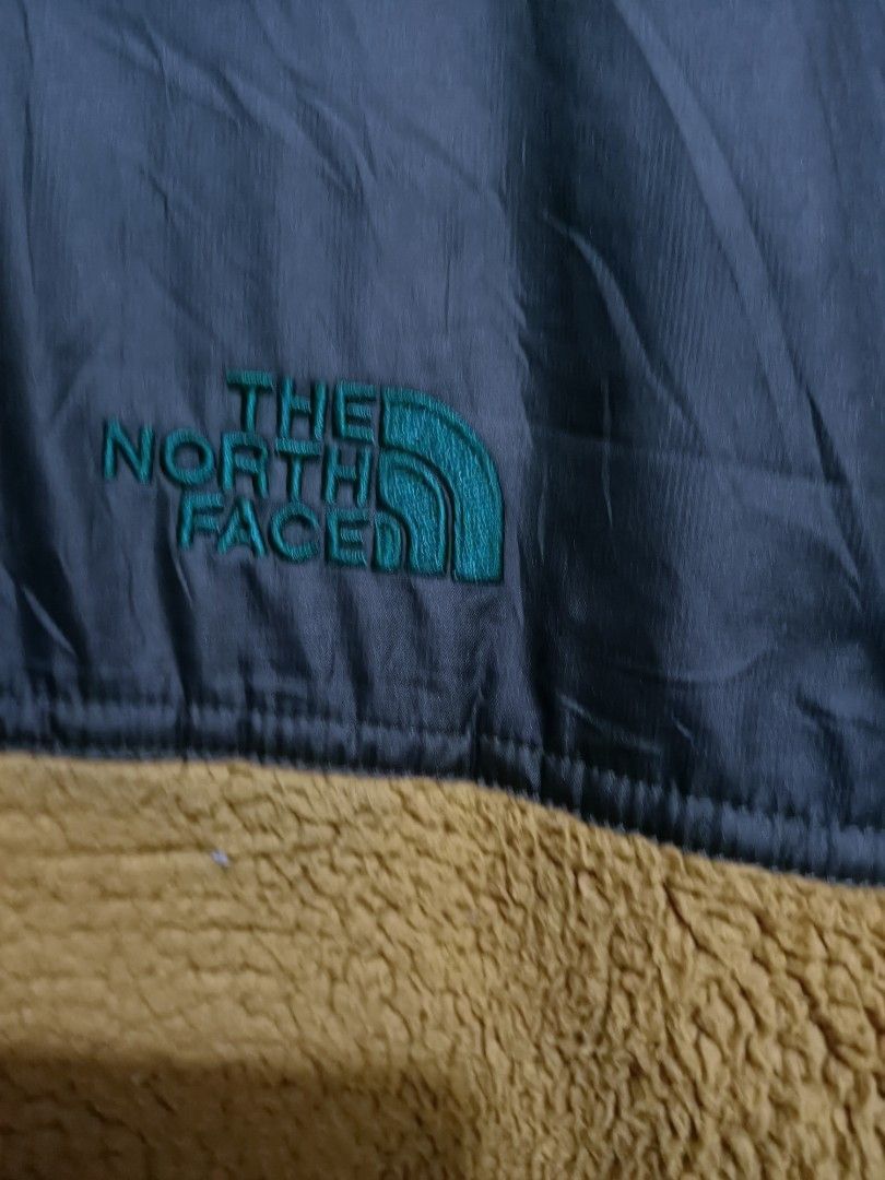 The North Face TNF Groveland Sherpa Fleece Pullover FW18 Size US S / EU 44-46 / 1 - 8 Thumbnail