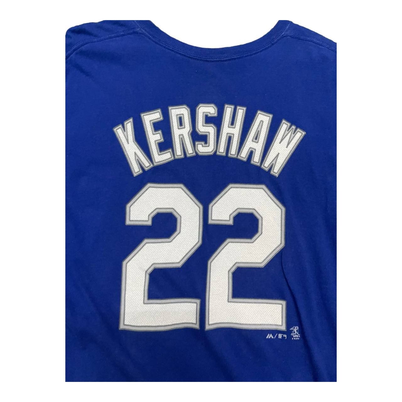 MLB × Majestic LA DODGERS #SKU-A980 DP Size US XXL / EU 58 / 5 - 4 Thumbnail