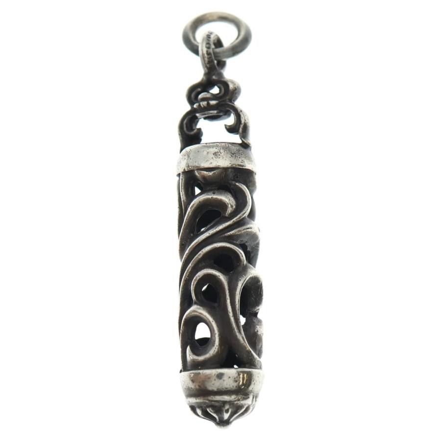 Chrome Hearts Chrome Hearts Roller Pendant Charm Necklace Size ONE SIZE - 2 Thumbnail