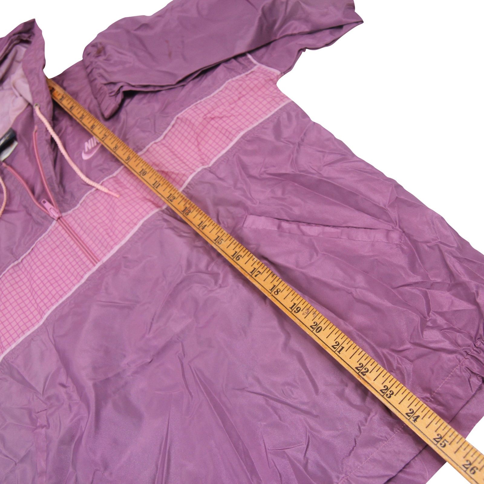 Nike × Vintage NWT Vintage 80s Nike Track Suit Size L / US 10 / IT 46 - 7 Thumbnail