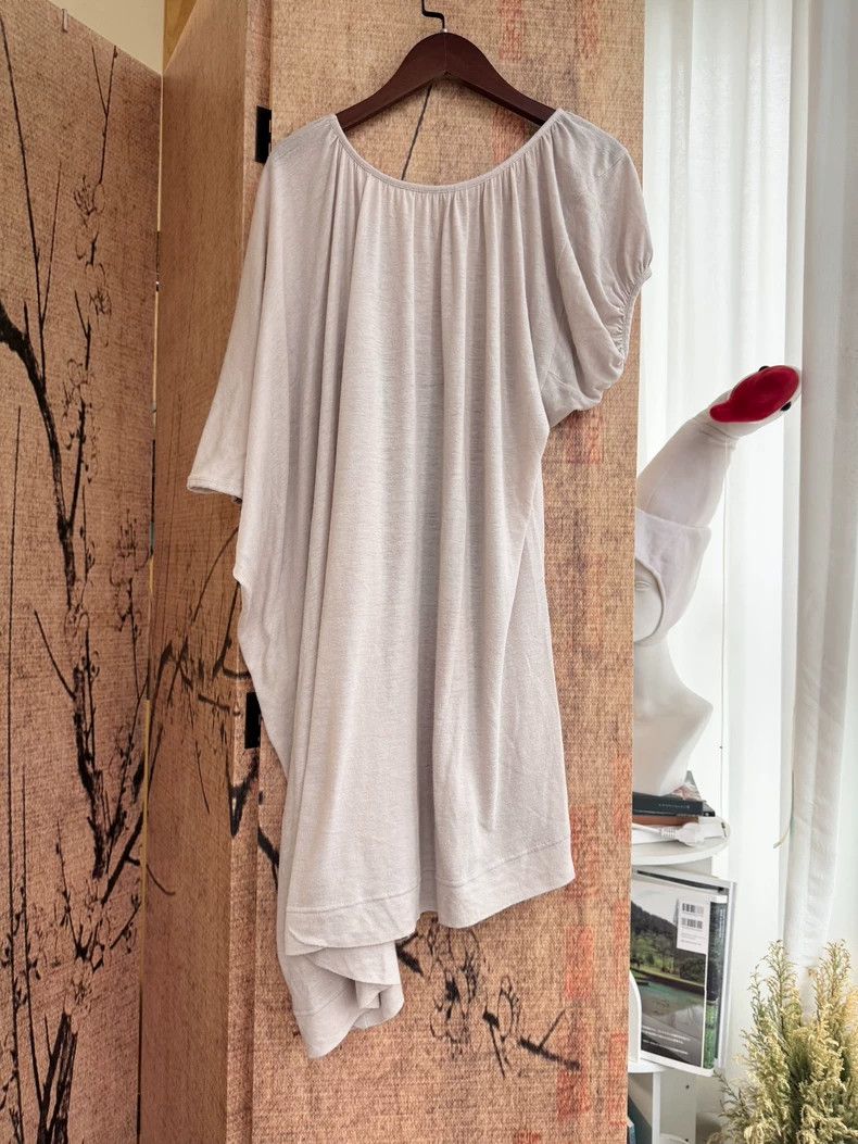 Vivienne Westwood Vivienne Westwood A punk-style asymmetrical top dress Size M / US 6-8 / IT 42-44 - 7 Thumbnail