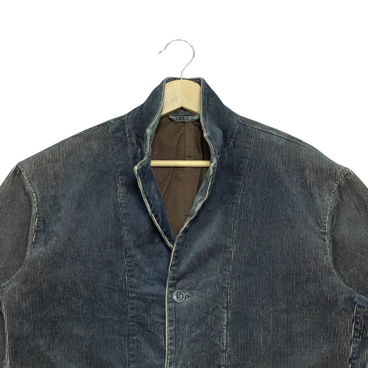 Smith's American Vintage Smith’s American Corduroy Chore Coat Jacket Size US M / EU 48-50 / 2 - 6 Thumbnail