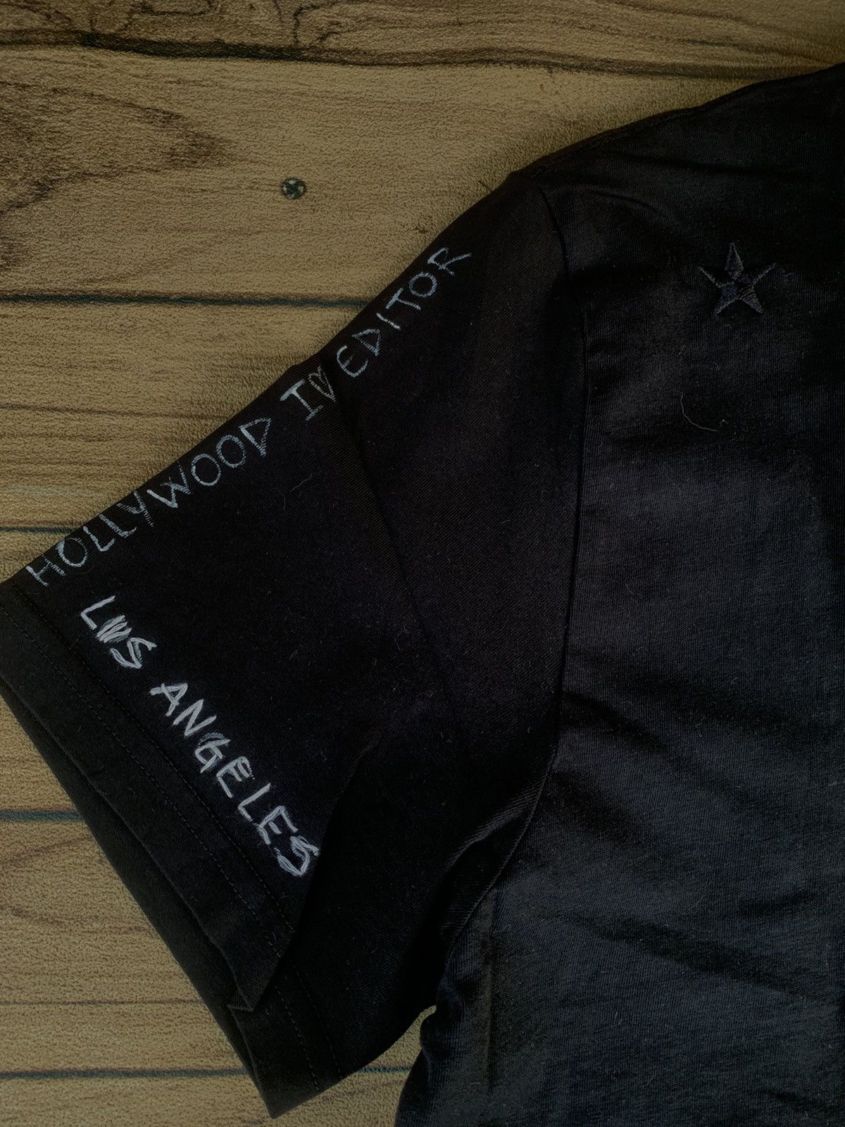 Vintage The editor spring summer 2018 Love Star Size US L / EU 52-54 / 3 - 4 Thumbnail